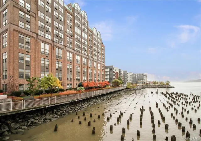 Photo 2 of Condo for sale at 23 Water Grant St #8I, Yonkers, NY 10701 | MLS# 1032235 | Listing updated on 2026-08-29