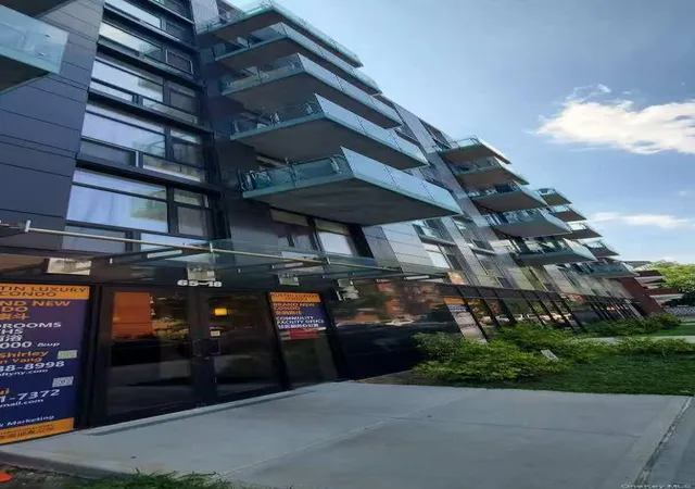 Listing Photo 1 - Condo for sale in building located at 65-18 Austin St, New York, NY 11374 - Unit #2B