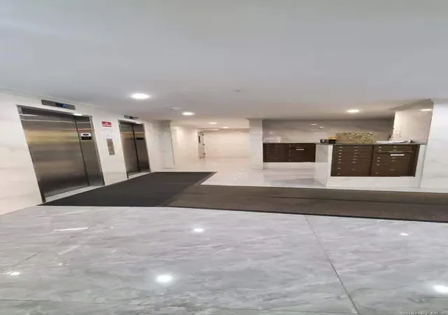 Listing Photo 2 - Condo for sale in building located at 65-18 Austin St, New York, NY 11374 - Unit #2B