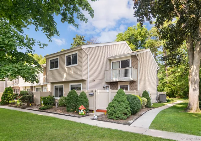 Photo 1 of Sale Pending at 236 Springmeadow Dr #B, Islip, NY 11741 | MLS# 1032249 | Listing updated on 2026-08-14