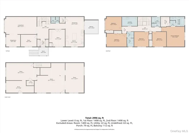 Photo 48 of Condo for sale at 15 Treza Ln #102, Blooming Grove, NY 10950 | MLS# 1032250 | Listing updated on 2026-09-25