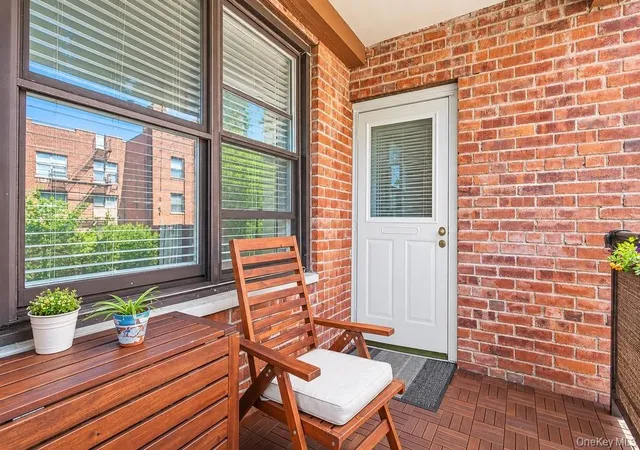 Photo 2 of Condo for sale at 119 S Highland Ave #5E, Ossining, NY 10562 | MLS# 1032252 | Listing updated on 2026-08-08