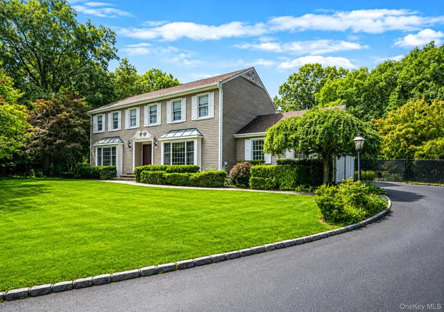 Photo 2 of Sale Pending at 4 Saybrook Ct, Brookhaven, NY 11776 | MLS# 1032268 | Listing updated on 2026-08-22
