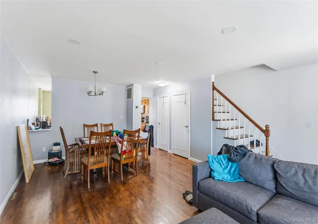 Listing Photo 4 - Condo for sale in building located at 3000 Stevens St, Hempstead, NY 11572 - Unit #32