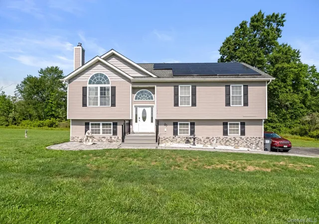 Photo 1 of Sale Pending at 573 Dubois Rd, Shawangunk, NY 12589 | MLS# 1032276 | Listing updated on 2026-09-22