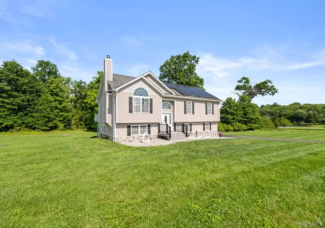 Photo 2 of Sale Pending at 573 Dubois Rd, Shawangunk, NY 12589 | MLS# 1032276 | Listing updated on 2026-09-22
