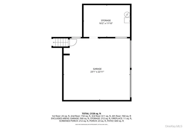 49th image of 8 Carroll Dr, Wappinger, NY 12590 | MLS# 1032277