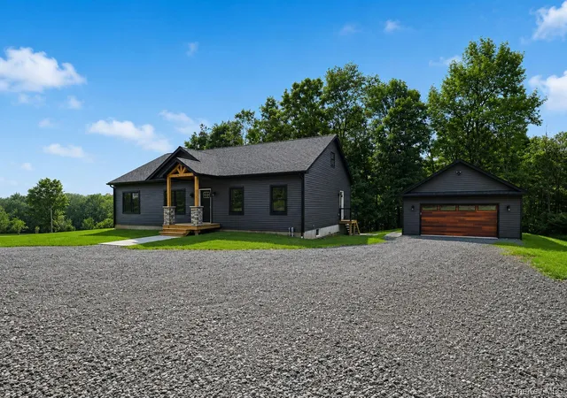 Photo 39 of Single family home for sale at 375 Breezy Hl Rd, Liberty, NY 12768 | MLS# 1032282 | Listing updated on 2026-09-02