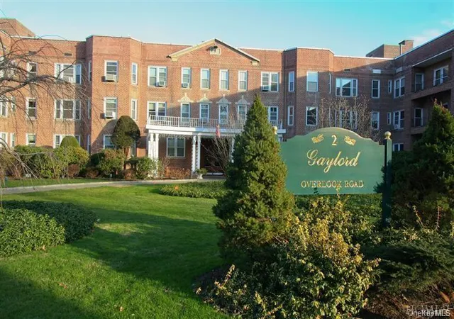 Photo 1 of Condo for sale at 2 Overlook Rd #1B6, White Plains, NY 10605 | MLS# 1032289 | Listing updated on 2026-08-29