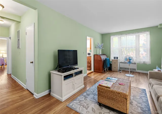 Photo 2 of Condo for sale at 2 Overlook Rd #1B6, White Plains, NY 10605 | MLS# 1032289 | Listing updated on 2026-08-29