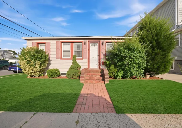 Photo 1 of Sale Pending at 162 Baisley Ave, Hempstead, NY 11518 | MLS# 1032291 | Listing updated on 2026-08-20