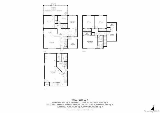 21st image of 1769 W End Ave, North Hempstead, NY 11040 | MLS# 1032293