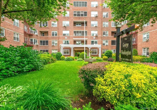 Sale Pending at 67-66 108th Street #A/38, New York, NY 11375 | MLS# 1032295 | Listing updated on 2026-09-12