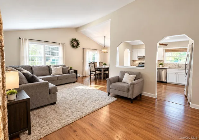 Photo 3 of Single family home for sale at 28 Yaphank Ave, Brookhaven, NY 11719 | MLS# 1032303 | Listing updated on 2026-10-05