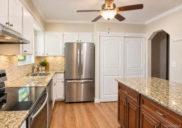 Photo 3 of Single family home for sale at 28 Yaphank Ave, Brookhaven, NY 11719 | MLS# 1032303 | Listing updated on 2026-10-05