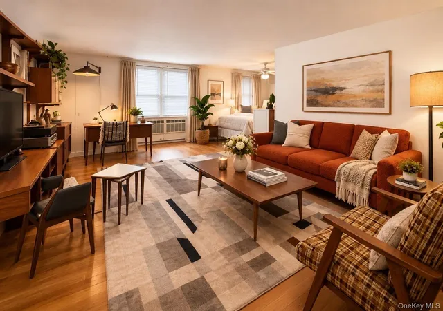 Condo for sale at 78-40 164th Street #2M, New York, NY 11366 | MLS# 1032312