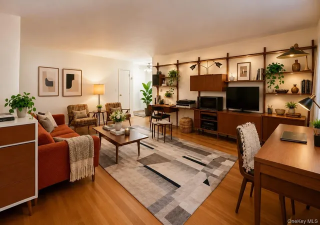 Photo 3 of Condo for sale at 78 40 164th Street #2M, New York, NY 11366 | MLS# 1032312 | Listing updated on 2026-08-06