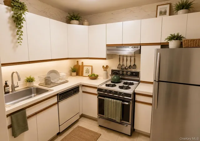 Photo 4 of House for sale at 78-40 164th Street #2M, New York, NY 11366 | MLS# 1032312 | Listing updated on 2026-08-06