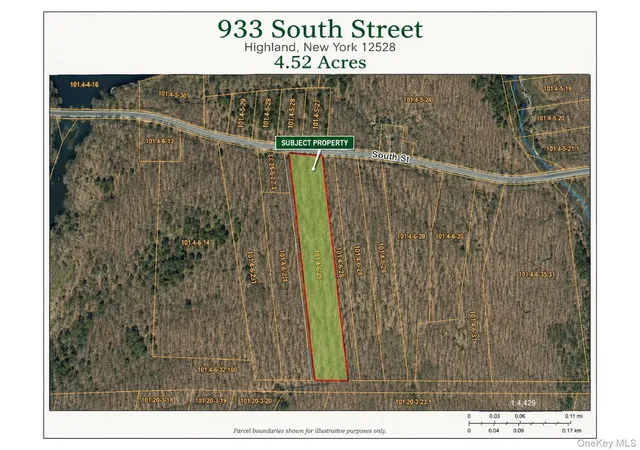 1st image of 933 South St, Plattekill, NY 12528 | MLS# 1032331