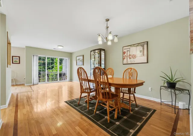Listing Photo 4 - Condo for sale in building located at 165 Underhill Ln, Peekskill, NY 10566