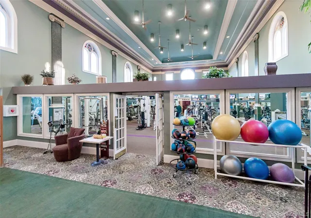 Listing Photo 2 - Condo for sale in building located at 165 Underhill Ln, Peekskill, NY 10566 - Unit #