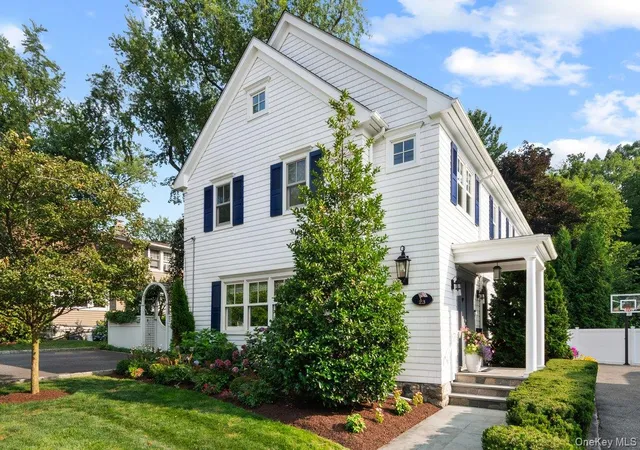Photo 2 of Sale Pending at 23 Fairlawn St, Rye City, NY 10580 | MLS# 1032343 | Listing updated on 2026-09-19