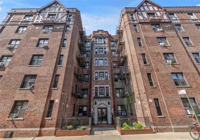 Photo 1 of Condo for sale at 42 02 Layton St #202, New York, NY 11373 | MLS# 1032355 | Listing updated on 2026-08-04