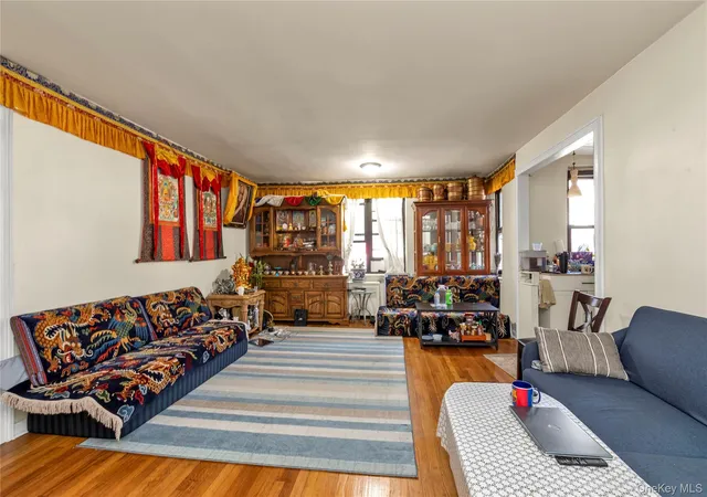 Photo 2 of Condo for sale at 42 02 Layton St #202, New York, NY 11373 | MLS# 1032355 | Listing updated on 2026-08-04