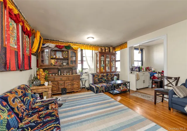 Photo 3 of Condo for sale at 42 02 Layton St #202, New York, NY 11373 | MLS# 1032355 | Listing updated on 2026-08-04