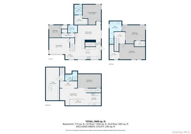 42nd image of 121 Wright Ave, Babylon, NY 11729 | MLS# 1032359