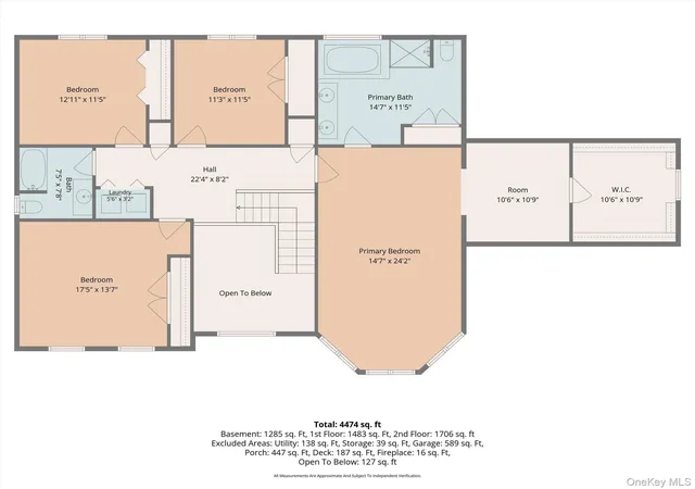 50th image of 7 Seaman Ct, Woodbury, NY 10930 | MLS# 1032361