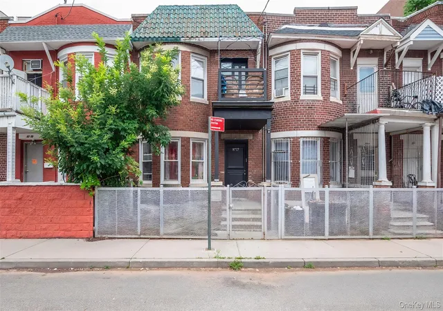 Photo 1 of Sale Pending at 8717 160th Street, New York, NY 11432 | MLS# 1032366 | Listing updated on 2026-09-03