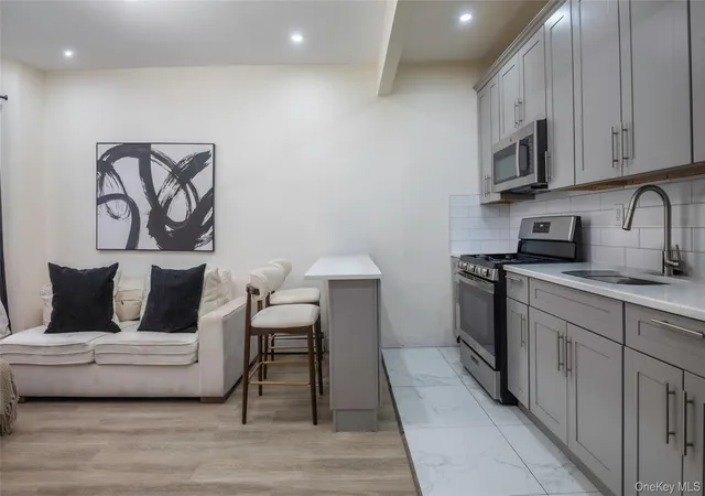 Photo 2 of Sale Pending at 8717 160th Street, New York, NY 11432 | MLS# 1032366 | Listing updated on 2026-09-03
