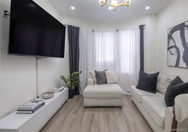 Photo 3 of Sale Pending at 8717 160th Street, New York, NY 11432 | MLS# 1032366 | Listing updated on 2026-09-03