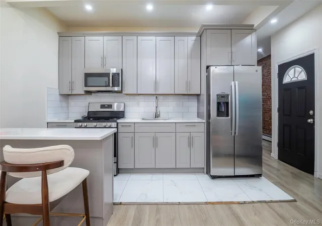 Photo 3 of Sale Pending at 8717 160th Street, New York, NY 11432 | MLS# 1032366 | Listing updated on 2026-09-03