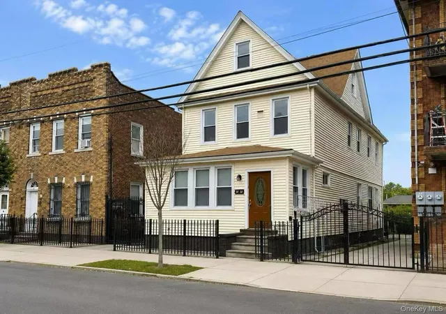 Photo 1 of Multi family home for sale at 52 12 103 Street, New York, NY 11368 | MLS# 1032367 | Listing updated on 2026-08-16