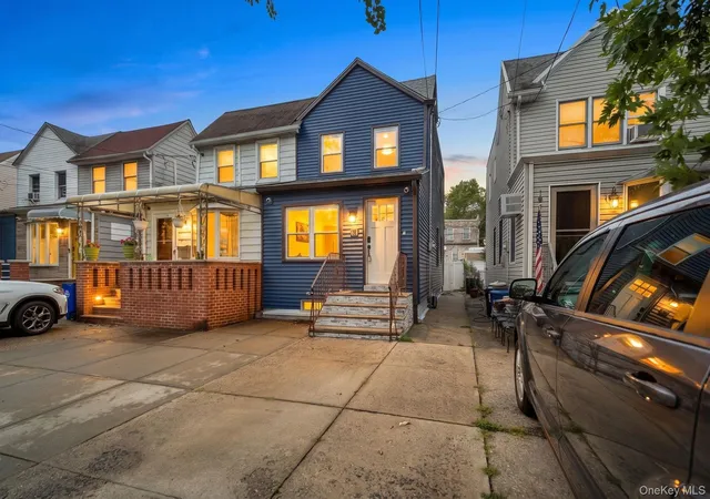Photo 2 of Single family home for sale at 1852 E 34th Street, New York, NY 11234 | MLS# 1032375 | Listing updated on 2026-09-13