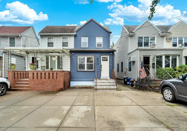 Photo 3 of Single family home for sale at 1852 E 34th Street, New York, NY 11234 | MLS# 1032375 | Listing updated on 2026-09-13