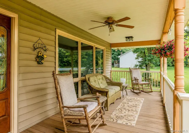Photo 3 of Single family home for sale at 257 Fort Van Tyle Rd, Greenville, NY 12771 | MLS# 1032400 | Listing updated on 2026-08-13