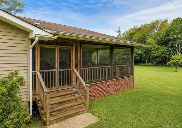 Photo 5 of Single family home for sale at 257 Fort Van Tyle Rd, Greenville, NY 12771 | MLS# 1032400 | Listing updated on 2026-08-13