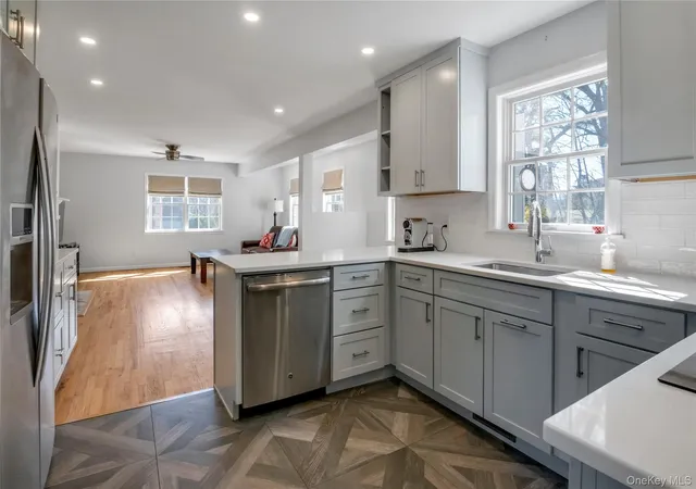 Photo 5 of Sale Pending at 40 Brook St, Mount Kisco, NY 10549 | MLS# 1032413 | Listing updated on 2026-08-27