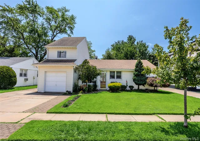 Single family home for sale at 79 Spruce Ln, Hempstead, NY 11581 | MLS# 1032418