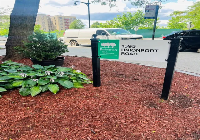 Photo 1 of Condo for sale at 1595 Unionport Rd #11A, New York, NY 10462 | MLS# 1032422 | Listing updated on 2026-08-12