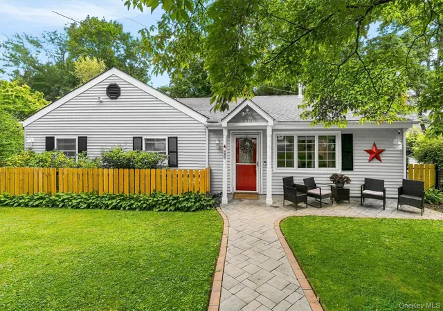 Photo 2 of Sale Pending at 270 Cromwell Hl Rd, Monroe, NY 10950 | MLS# 1032428 | Listing updated on 2026-09-13