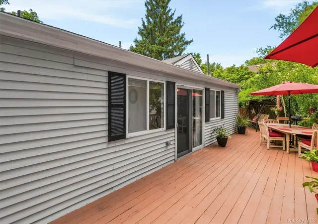 Photo 37 of Sale Pending at 270 Cromwell Hl Rd, Monroe, NY 10950 | MLS# 1032428 | Listing updated on 2026-09-25