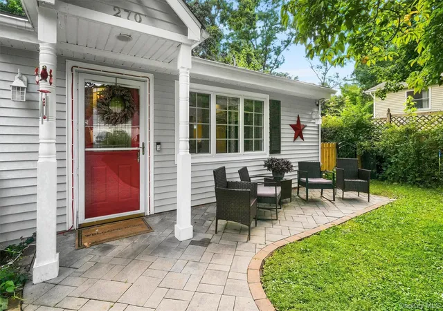 Photo 4 of Sale Pending at 270 Cromwell Hl Rd, Monroe, NY 10950 | MLS# 1032428 | Listing updated on 2026-09-13