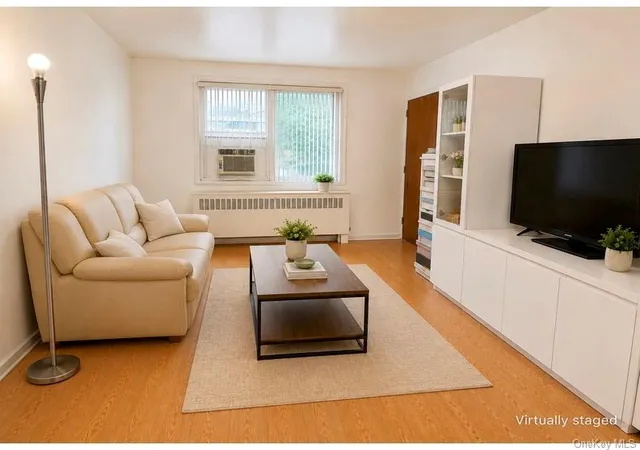 Listing Photo 4 - Condo for sale in building located at 216-37 68Th Ave, New York, NY 11364 - Unit #A