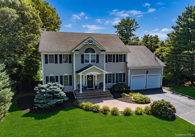1st image of 61 Hillside Ave, Smithtown, NY 11780 | MLS# 1032455