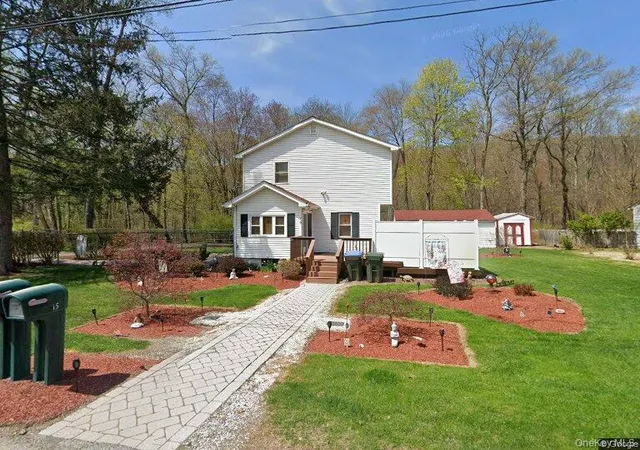Photo 1 of Sale Pending at 16 Cane Rd, Warwick (town), NY 10925 | MLS# 1032459 | Listing updated on 2026-08-27