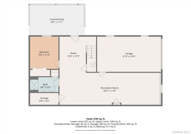 47th image of 9 Overlook Ter, Montgomery, NY 12586 | MLS# 1032471